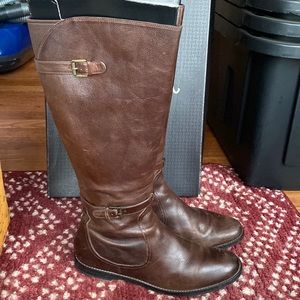 Cole Haan Women’s Tall Boots